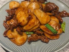 -留半山·香港食堂(啦啦宝都店)