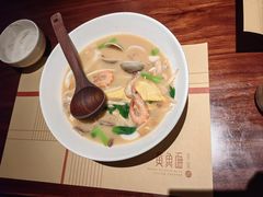 -荣家黄鱼面(前滩太古里店)