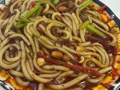 -帕米尔食府(白云观店)
