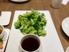 -枣子树·素食餐厅(普陀山店)