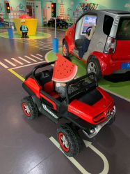 -北京科学中心儿童乐园