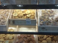 -牛朋牛奶棚(南昌路店)