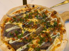 -get pizza意大利餐厅(凯德MALL店)