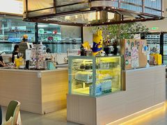 -Pekaa啤咖食肆Coffee&Bistro