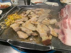 -李氏烤肉店