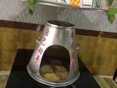 -地锅传奇(水产西路店)