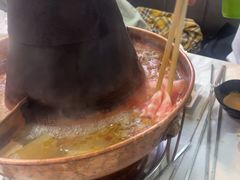 -羊家胡同·龙虾烧烤火锅(龙汇路店)