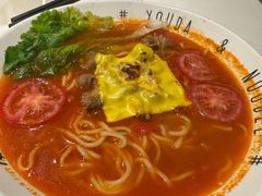 -友达面馆(广州总店)