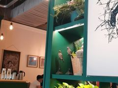 -织荆鸟咖啡(昌平店)