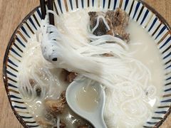 -鲜越鲜鱼粉(财富购物中心店)