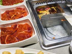 -海底捞火锅(塘厦天虹店)