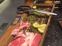 -九田家黑牛烤肉料理(珠江摩尔店)