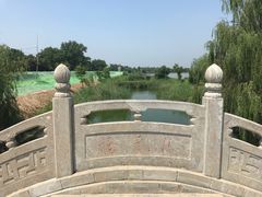 -商丘古城-应天书院