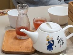 -蔡澜点心·粤菜(丽泽天街店)