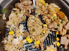 -留半山·香港食堂(啦啦宝都店)