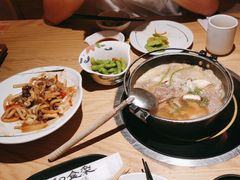 -大和食乐·鲜和牛酸汤火锅(环宇荟店)