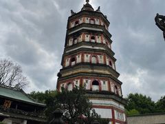 -南华禅寺