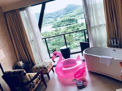 -宁波九龙湖开元度假村