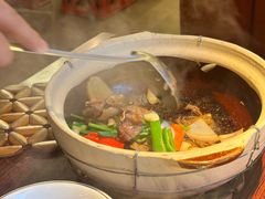 -龚印记牛骨牛杂屋·四代传承(珠影星光城店)