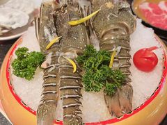 -牛New寿喜烧(闵行龙湖天街店)