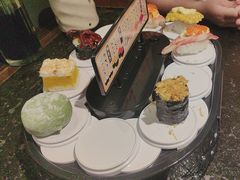 -古田居·特色寿司料理(星之岛旗舰店)