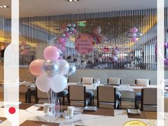 -River Café 海鲜自助(重庆丽笙世嘉酒店)