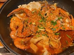 大厨海鲜锅-大厨的餐厅(曾厝垵总店)