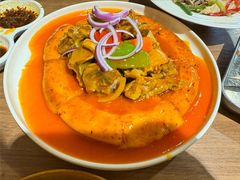 -贯贯吉·清真餐厅(浙江中路店)