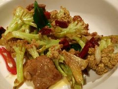 -阿罗新疆菜(人民广场店)