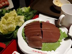 -山城辣妹子(定福庄店)