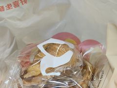 -DANXI丹喜面包·蛋糕(龙腾店)