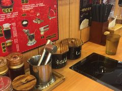 -博多一幸舍(侨福芳草地购物中心店)