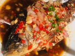 -费大厨辣椒炒肉(黄兴中心广场店)