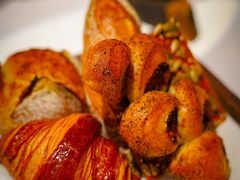 -Le Bistrot de Racine