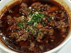 -民族饭店-四季餐厅