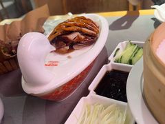 -褚记烤鸭·南京家常菜(雨花e-park店)