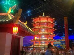 -万达茂商场(南京仙林店)