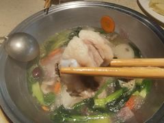 -九府羊鲜羊火锅·烧烤(海那城店)