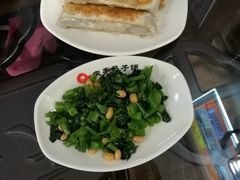 -庆丰包子铺(宣武门店)