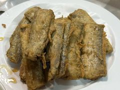 -华春餐馆(鱼山路店)