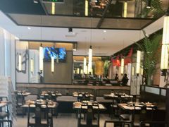 大堂-江边城外烤全鱼(世茂广场店)