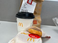 -麦当劳(徐汇漕溪北路百脑汇店)