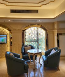 -兰心墩楠月子会所(万达店)