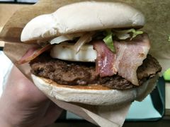 -麦当劳(上百万和城店)