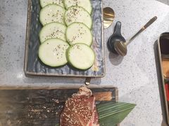 -妥妥烤肉料理(昙华林店)