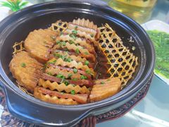 -舟山海鲜·江浙菜(银沙路店)
