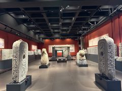 -徐州汉画像石艺术馆