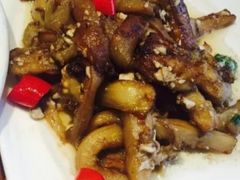 -周麻婆(福州仓山首山店)