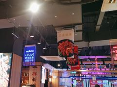 -唐力九头鸟烧烤·罗田吊锅(西云楼店)