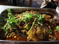 -88号小吃店·经典云南菜·地道纳西美食